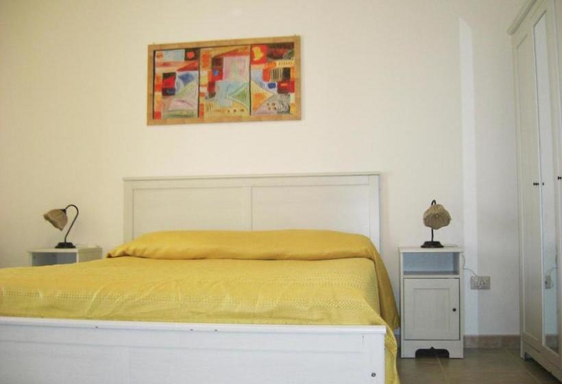 호텔 Agriturismoteo