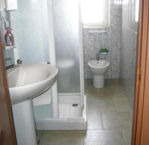 酒店 Agriturismoteo