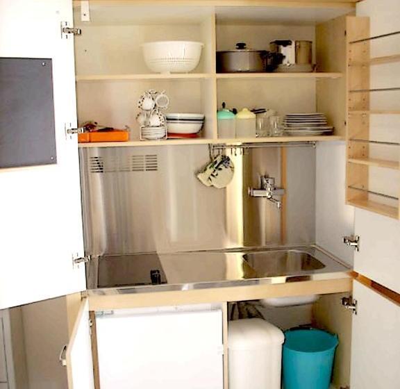 호텔 Agriturismoteo