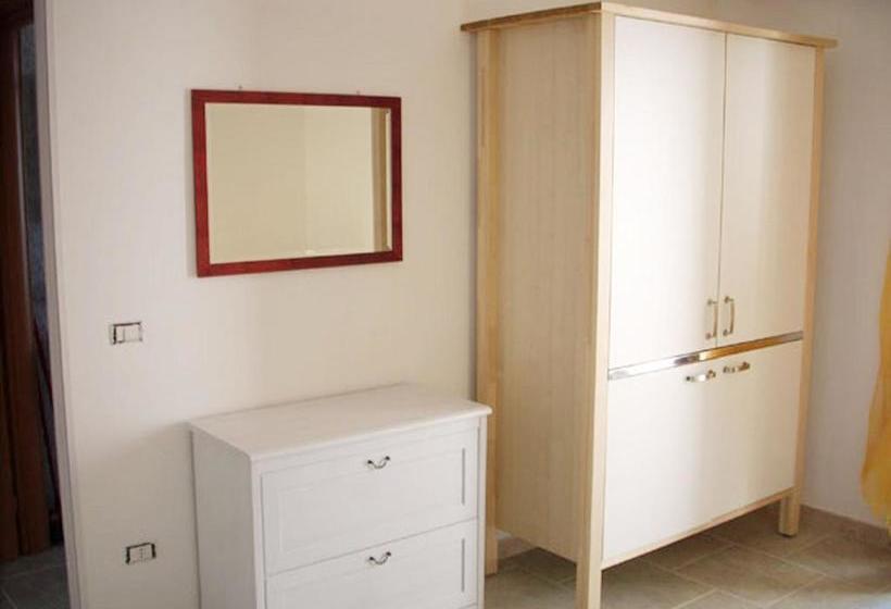 酒店 Agriturismoteo