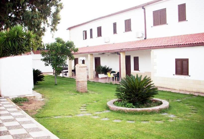 酒店 Agriturismoteo