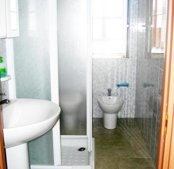 酒店 Agriturismoteo