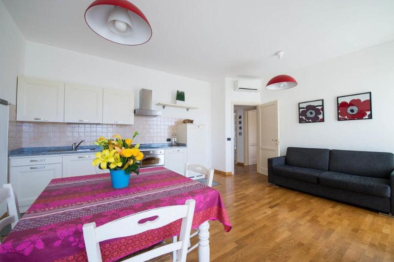 ホテル Aia De Mà