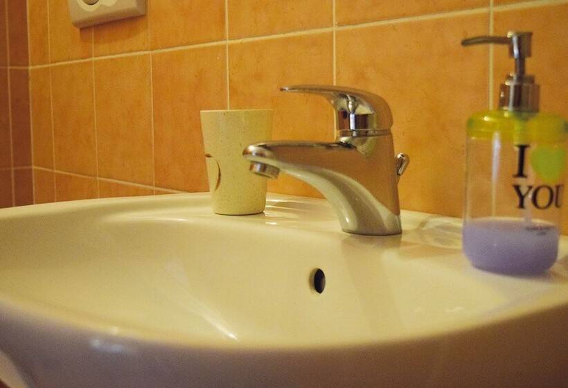 Отель Airport Torre Clementina Inn