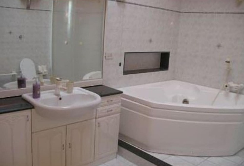 Отель Airport Torre Clementina Inn