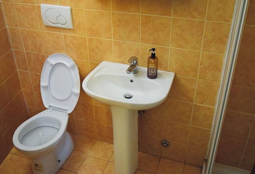 Отель Airport Torre Clementina Inn