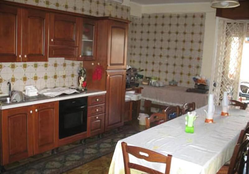 Отель Airport Torre Clementina Inn