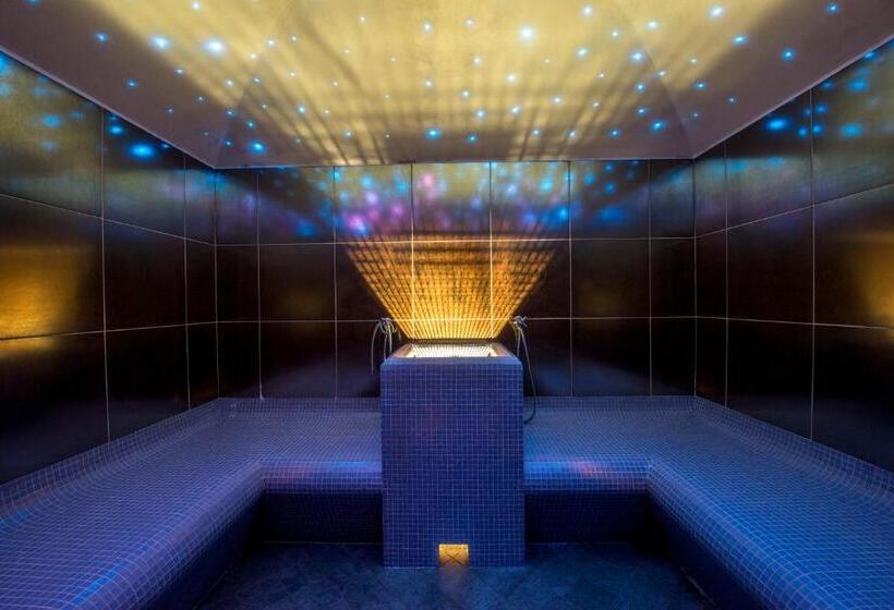 هتل Albergo Alla Rosa