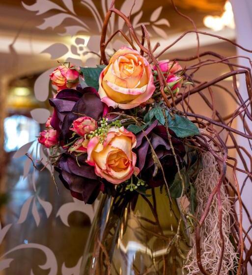 فندق Albergo Alla Rosa