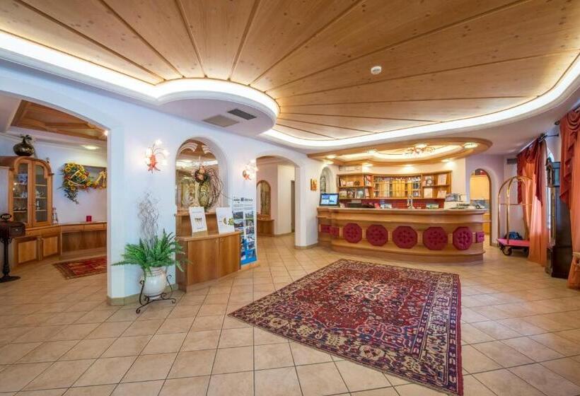 فندق Albergo Alla Rosa