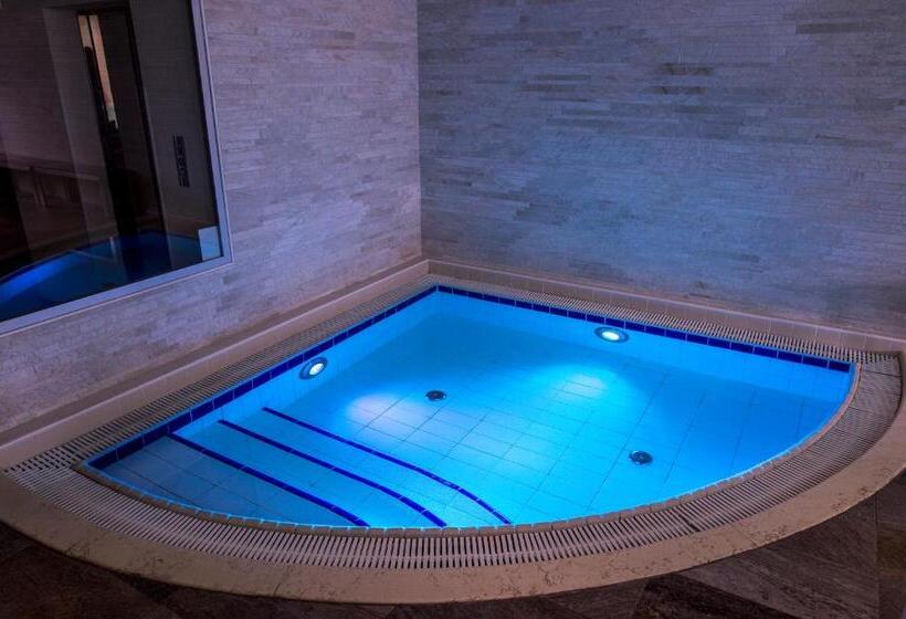 فندق Albergo Alla Rosa