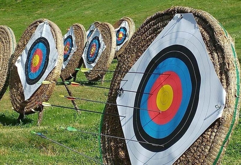 فندق Albergo Aprica Garni