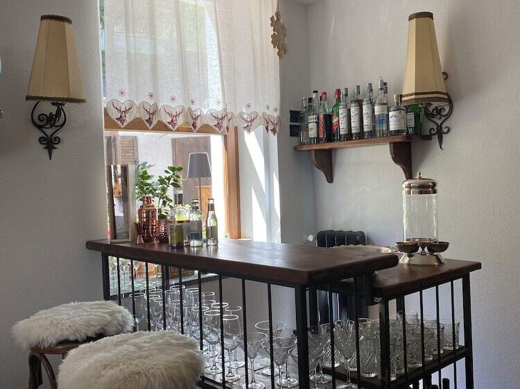 فندق Albergo Aprica Garni