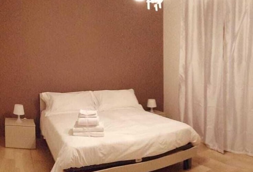 בית מלון כפרי Albergo Bruna