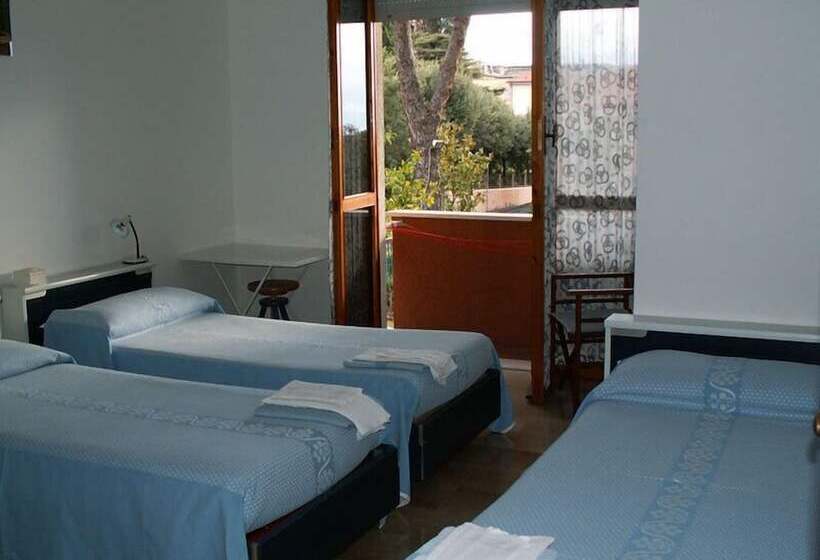 酒店 Albergo Bruna