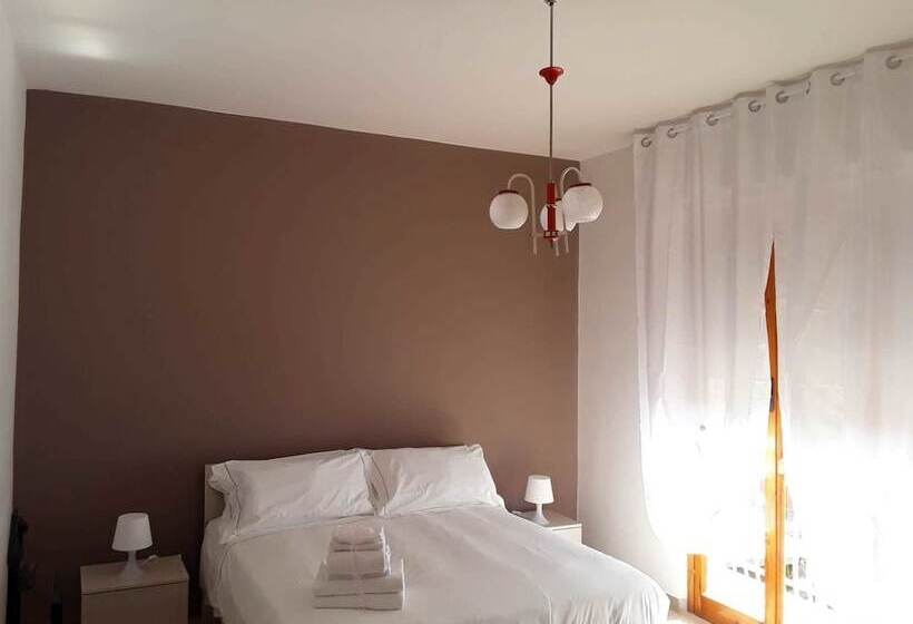 酒店 Albergo Bruna