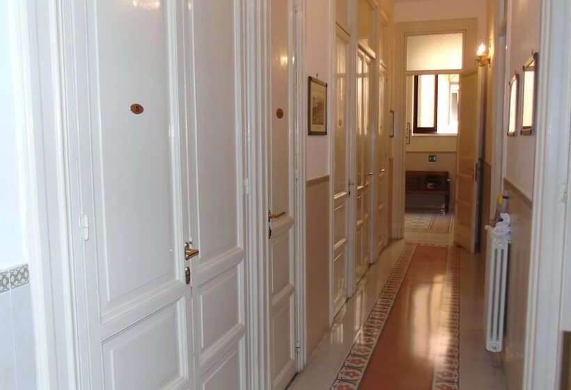 酒店 Albergo Cavour