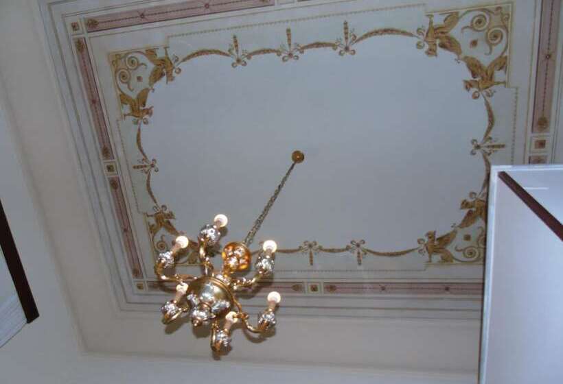 酒店 Albergo Cavour