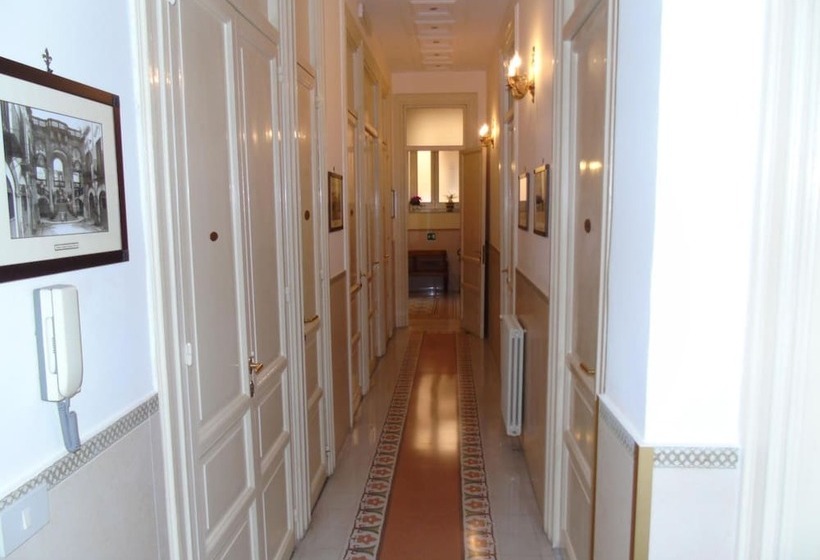 酒店 Albergo Cavour