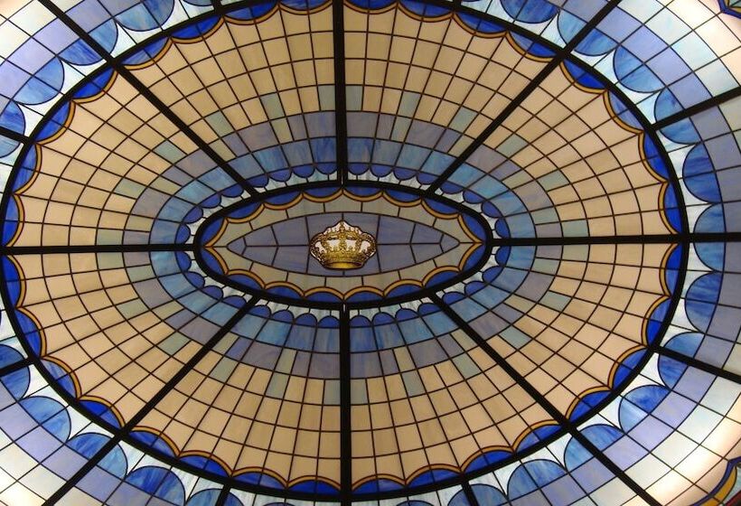 호텔 Albergo Corona