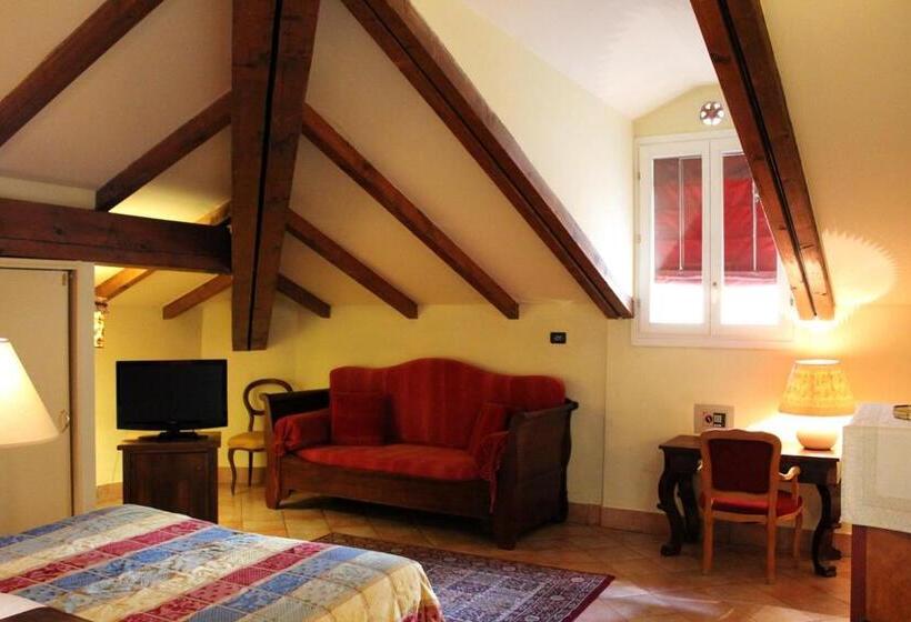 Hotel Albergo Delle Drapperie