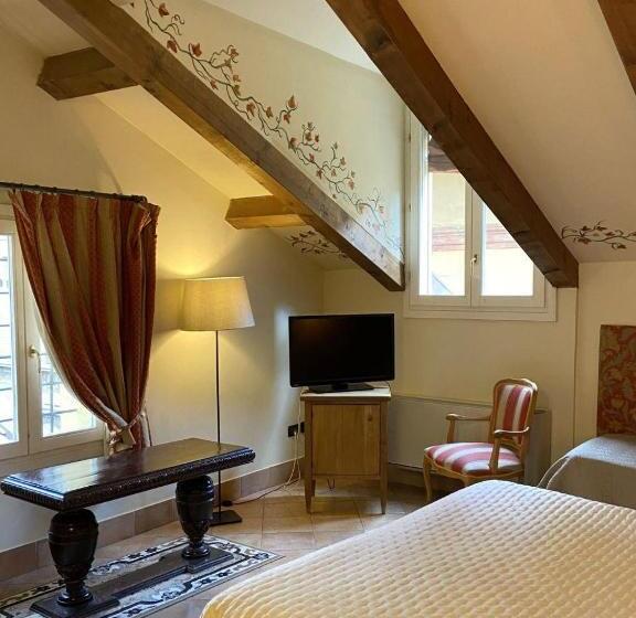 Hotel Albergo Delle Drapperie