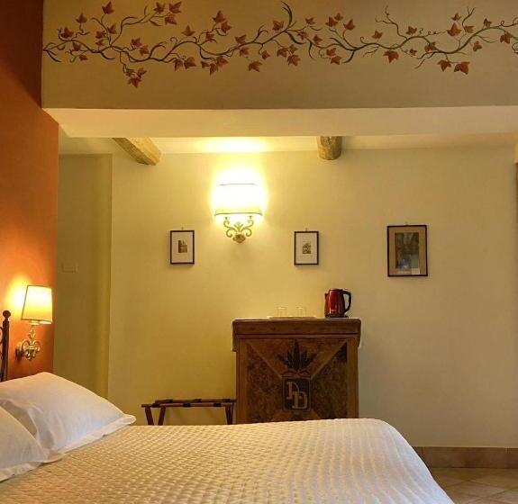 Hotel Albergo Delle Drapperie