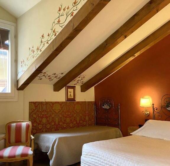 Hotel Albergo Delle Drapperie