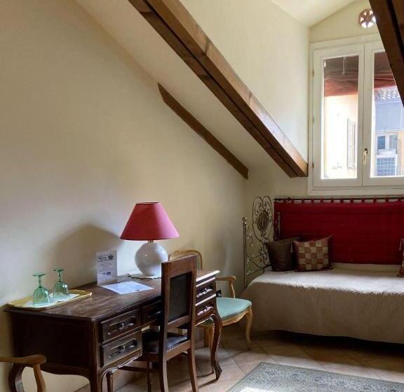 Hotel Albergo Delle Drapperie