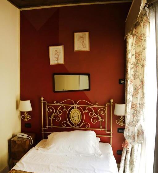 Hotel Albergo Delle Drapperie