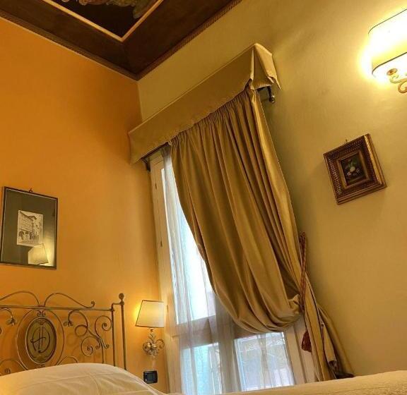 Hotel Albergo Delle Drapperie