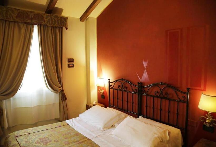 Hotel Albergo Delle Drapperie