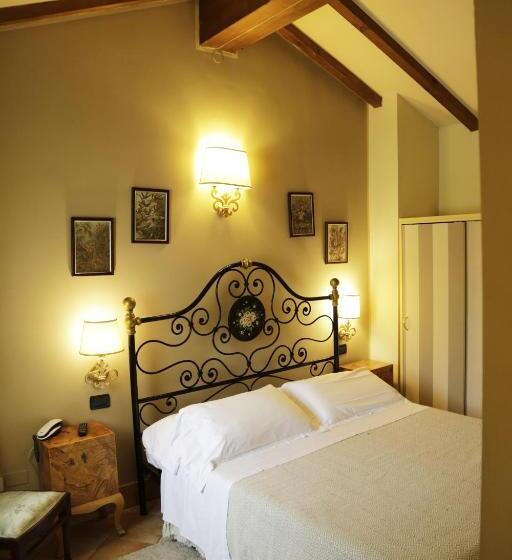 Hotel Albergo Delle Drapperie