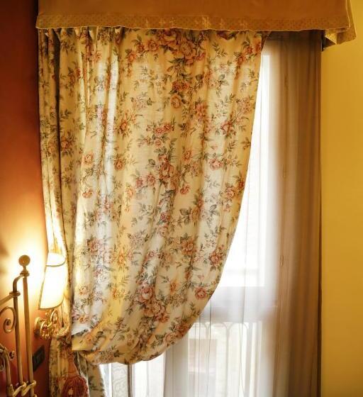 Hotel Albergo Delle Drapperie