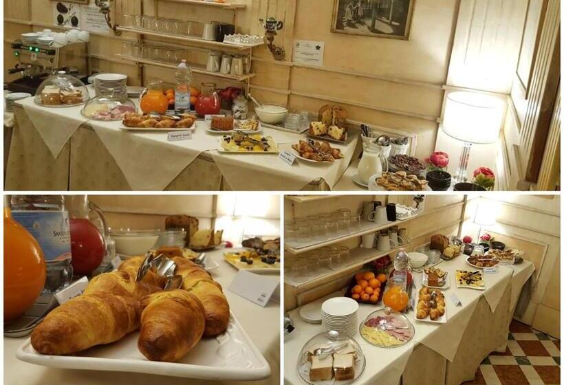 Hotel Albergo Delle Drapperie