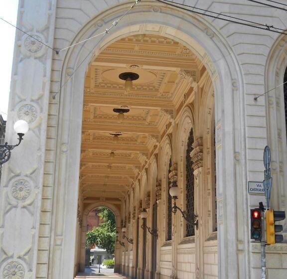 Hotel Albergo Delle Drapperie