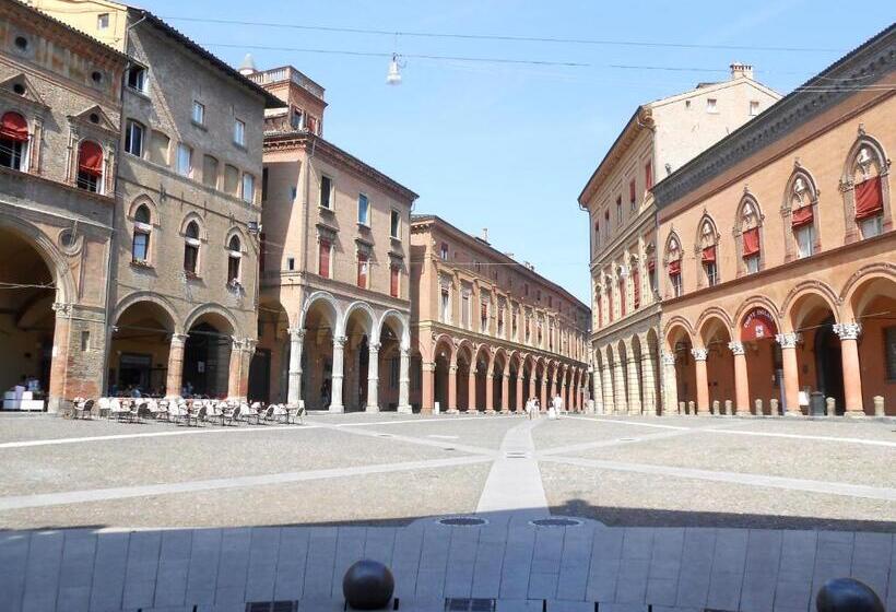 Hotel Albergo Delle Drapperie