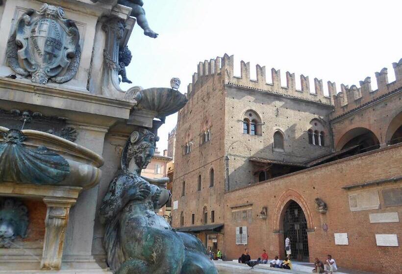 Hotel Albergo Delle Drapperie