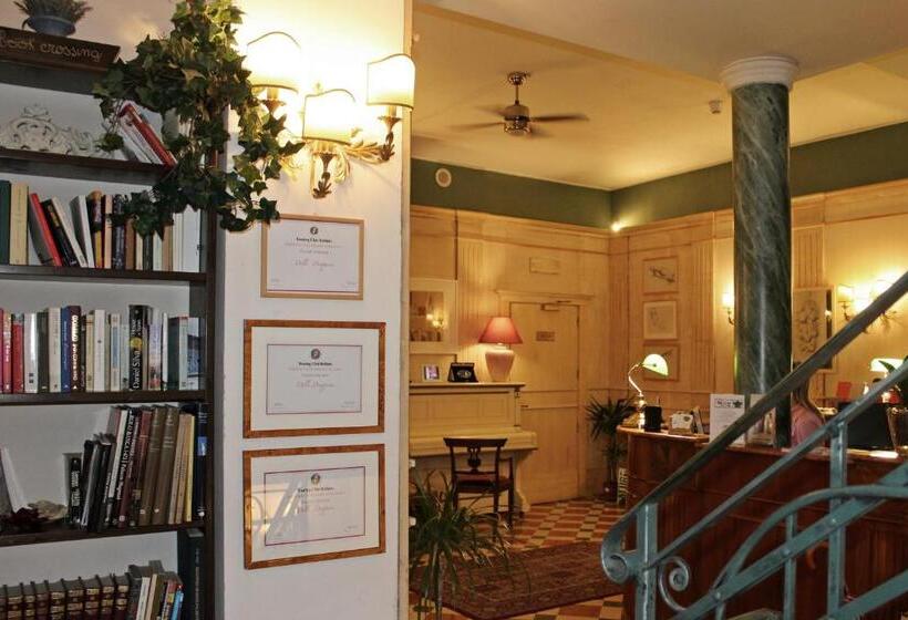 Hotel Albergo Delle Drapperie