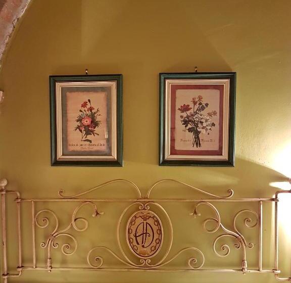 Hotel Albergo Delle Drapperie