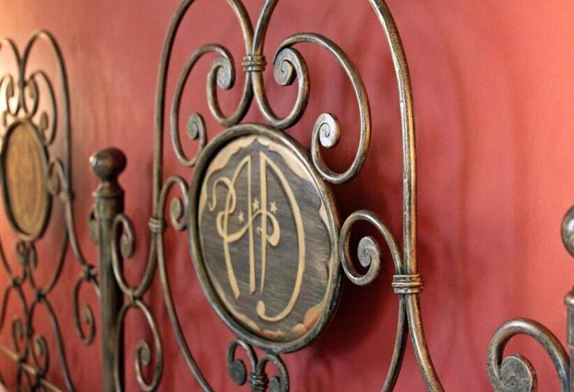 Hotel Albergo Delle Drapperie