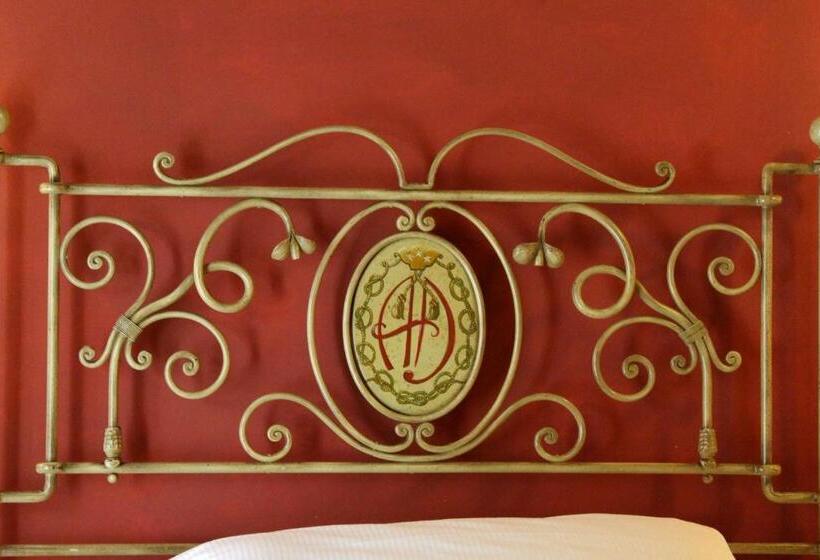 Hotel Albergo Delle Drapperie