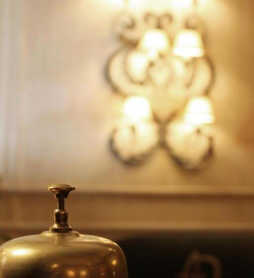 Hotel Albergo Delle Drapperie