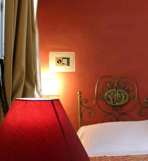 Hotel Albergo Delle Drapperie