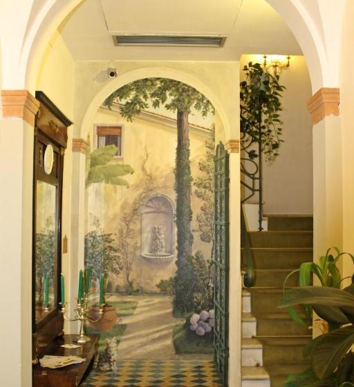 Hotel Albergo Delle Drapperie