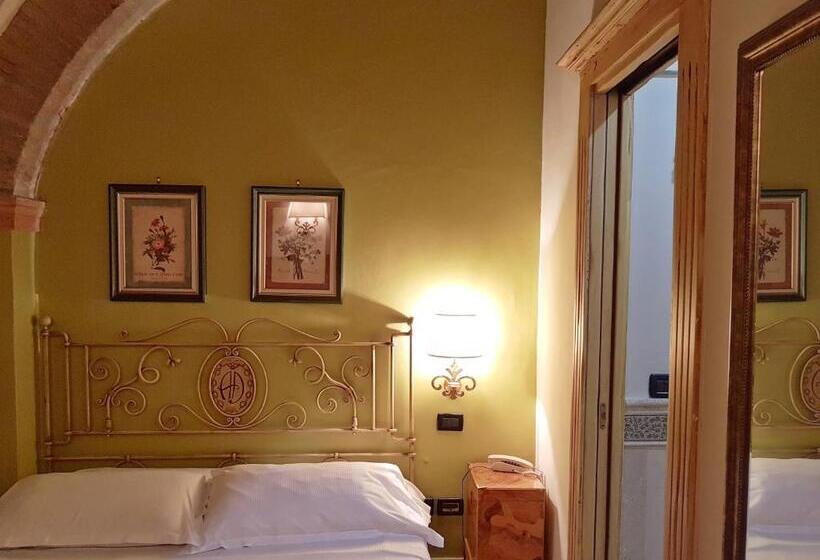 Hotel Albergo Delle Drapperie