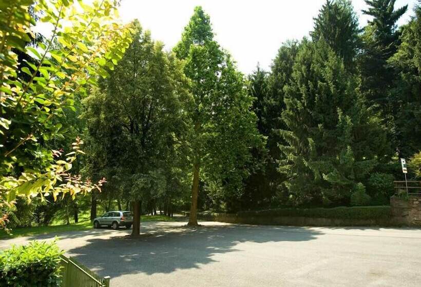 فندق Albergo Il Castellino