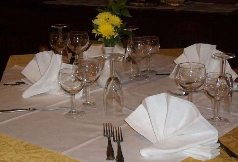 فندق Albergo Il Castellino