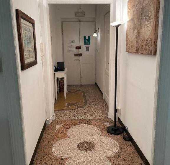 هتل Albergo Novecento