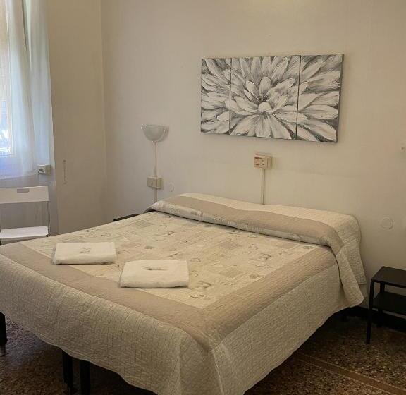 هتل Albergo Novecento